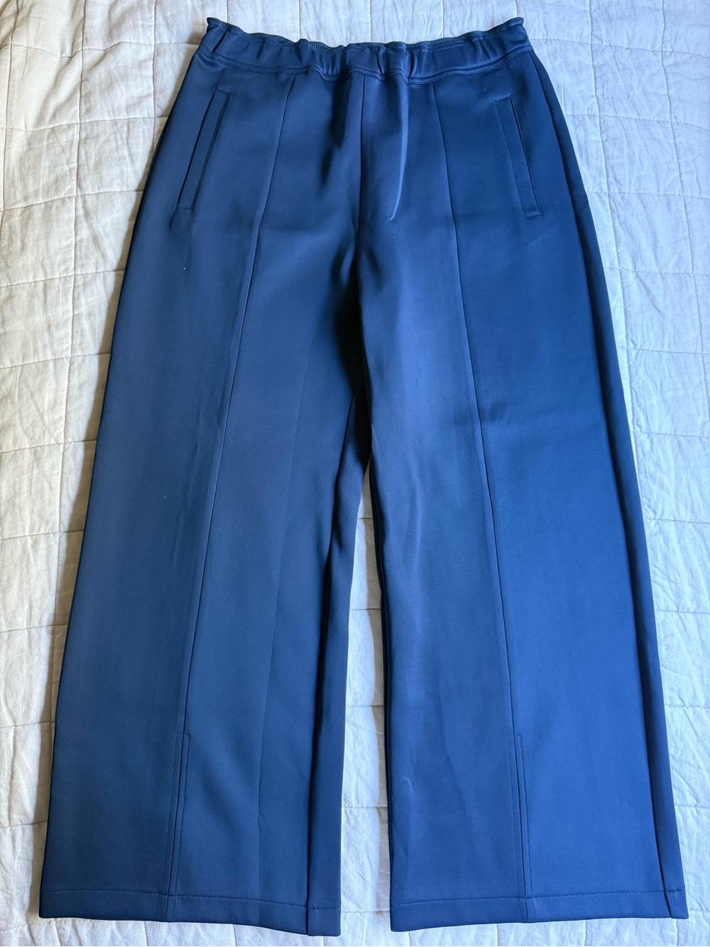 Roucha Women’s Ponsot Track Pant - BB